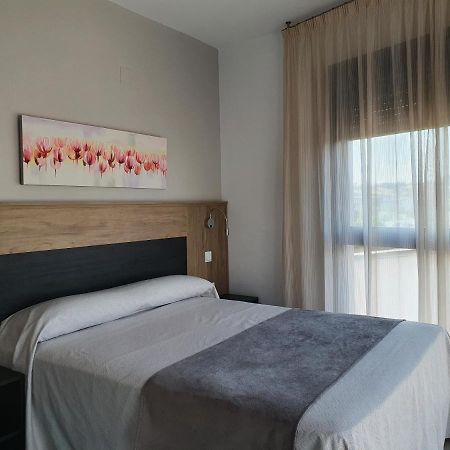 Iberflat Vega De Triana Apartment Camas Exterior photo