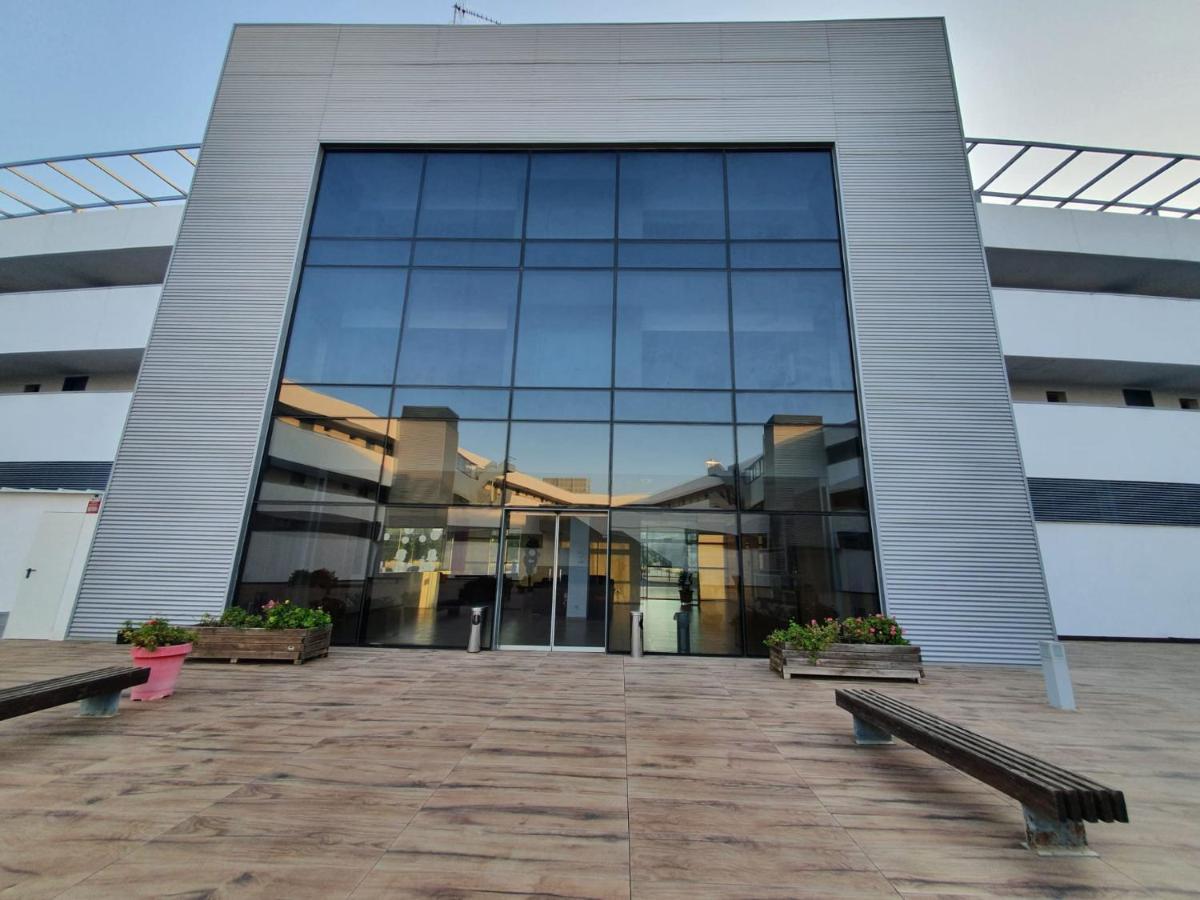 Iberflat Vega De Triana Apartment Camas Exterior photo