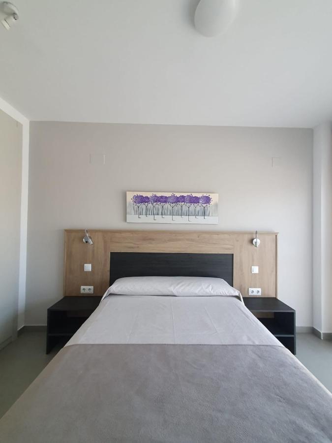 Iberflat Vega De Triana Apartment Camas Exterior photo