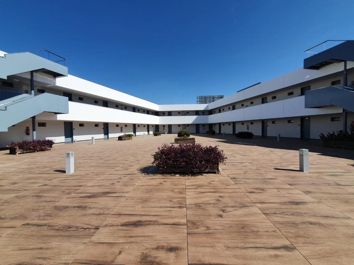 Iberflat Vega De Triana Apartment Camas Exterior photo