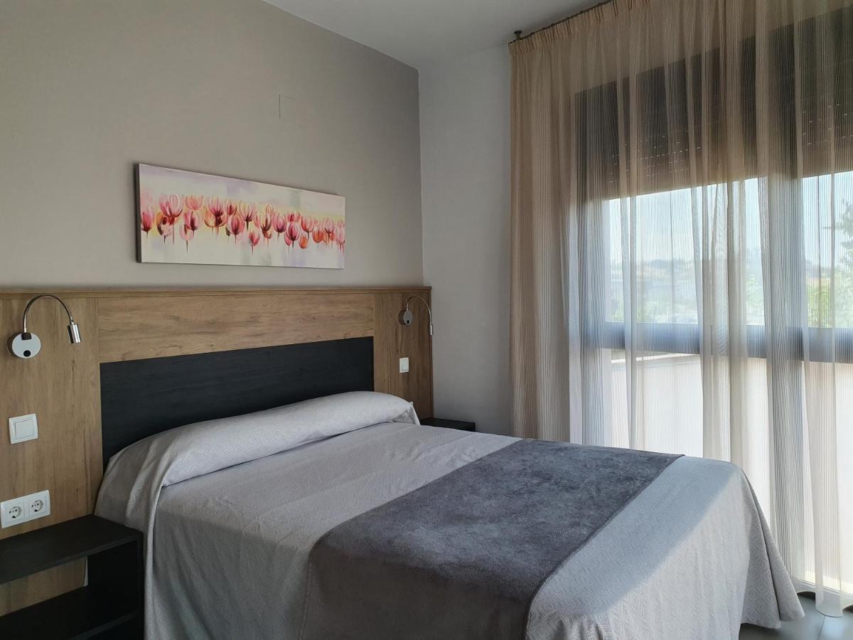 Iberflat Vega De Triana Apartment Camas Exterior photo