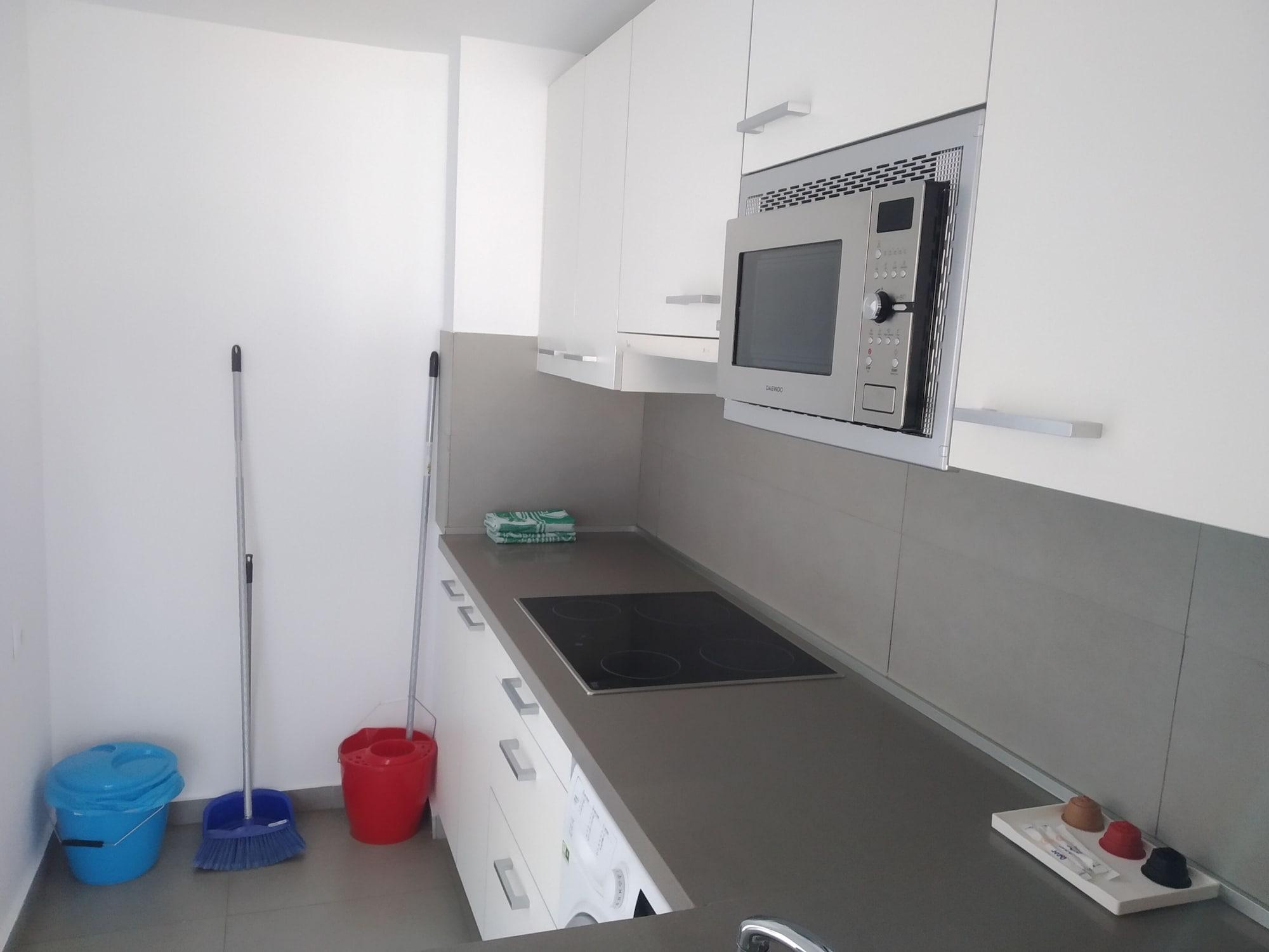 Iberflat Vega De Triana Apartment Camas Exterior photo