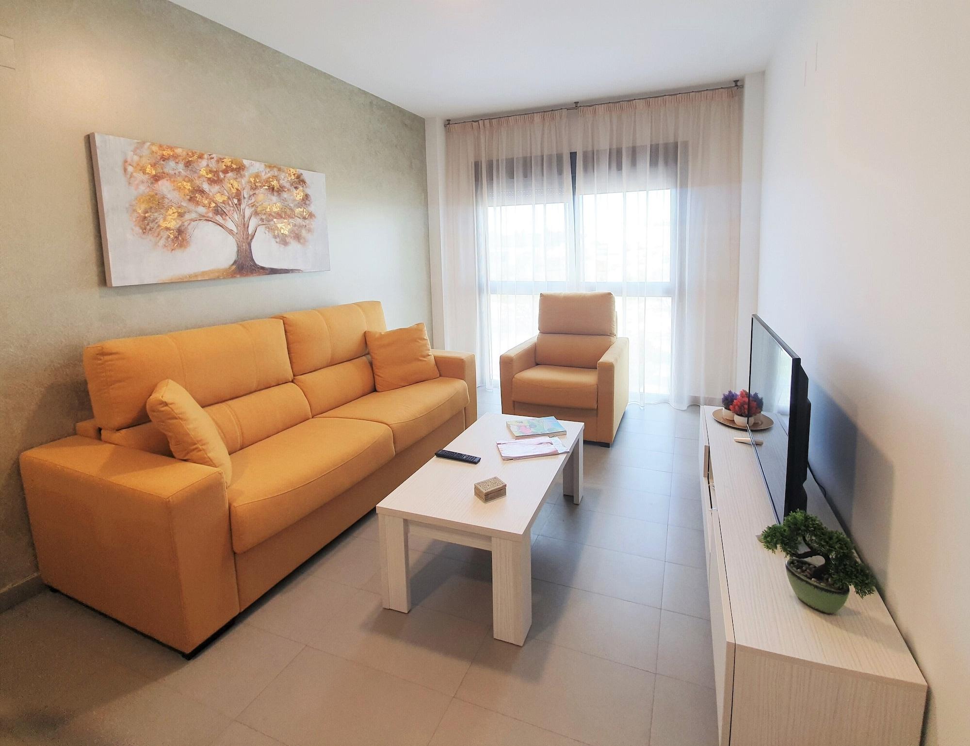 Iberflat Vega De Triana Apartment Camas Exterior photo