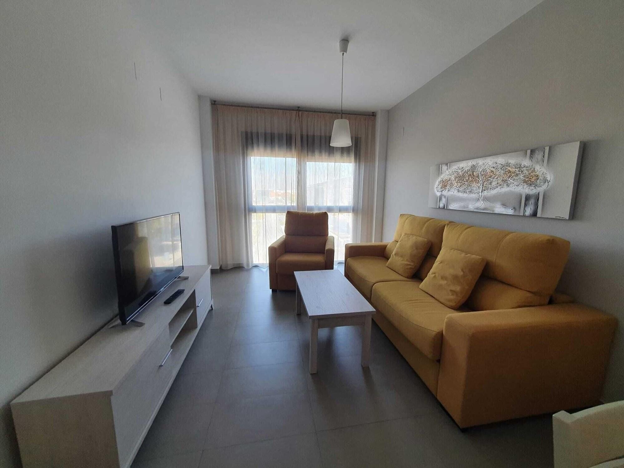 Iberflat Vega De Triana Apartment Camas Exterior photo