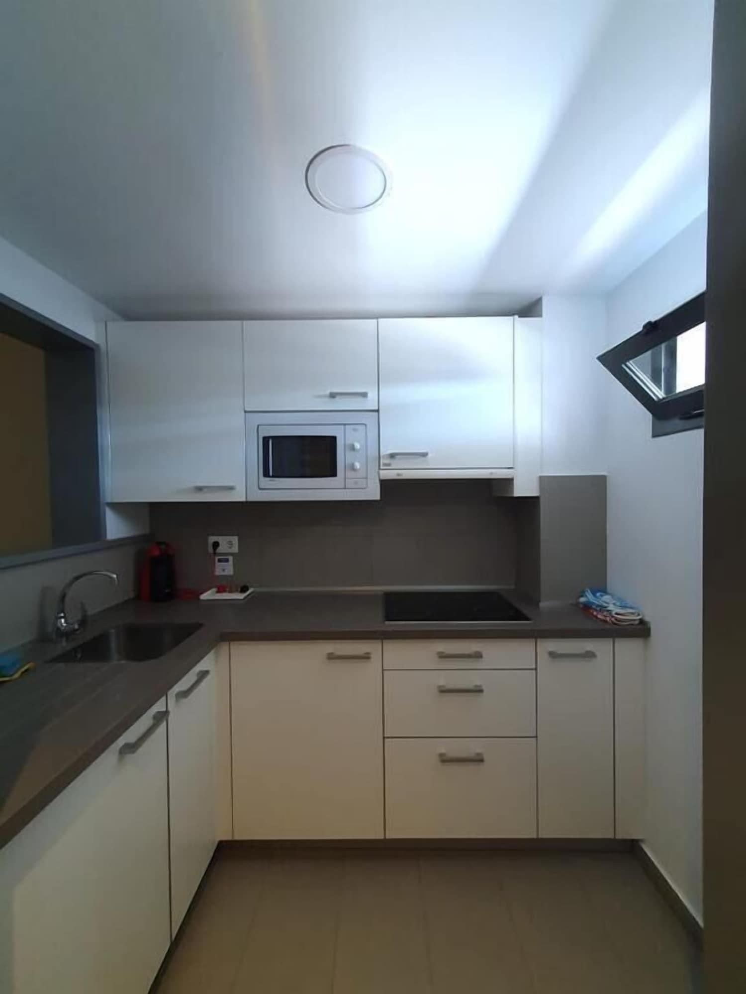 Iberflat Vega De Triana Apartment Camas Exterior photo