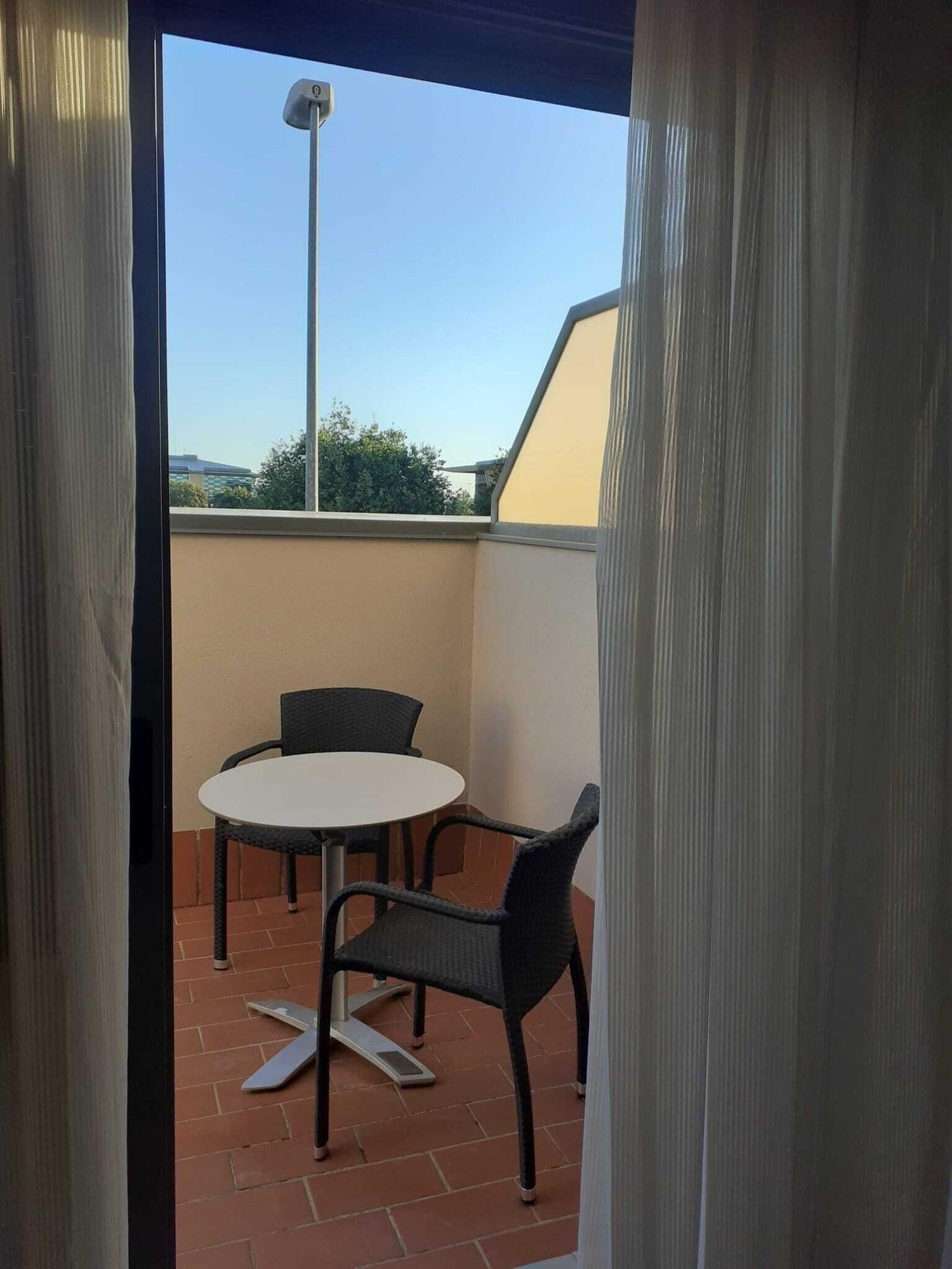 Iberflat Vega De Triana Apartment Camas Exterior photo