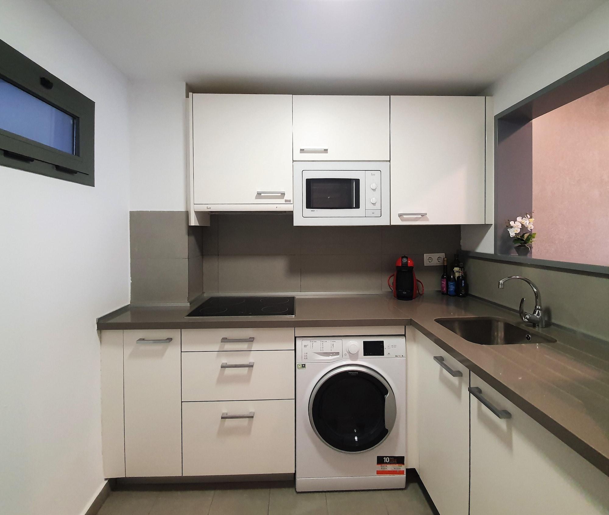 Iberflat Vega De Triana Apartment Camas Exterior photo