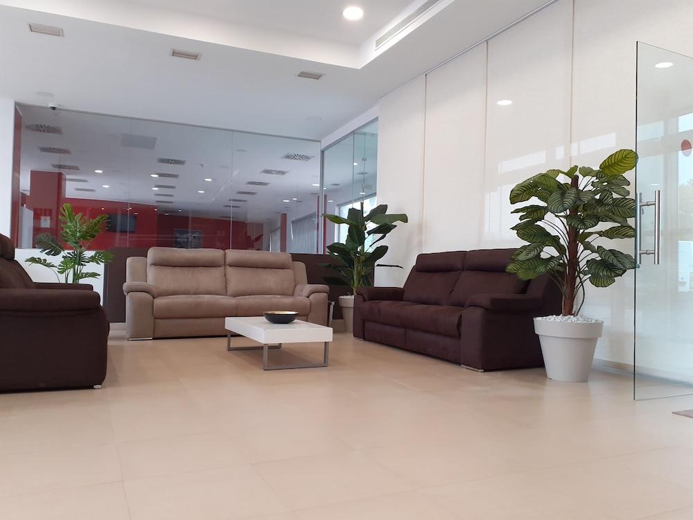 Iberflat Vega De Triana Apartment Camas Exterior photo