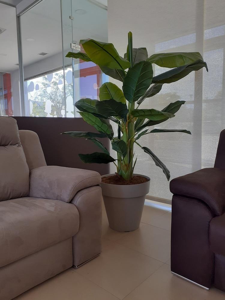 Iberflat Vega De Triana Apartment Camas Exterior photo