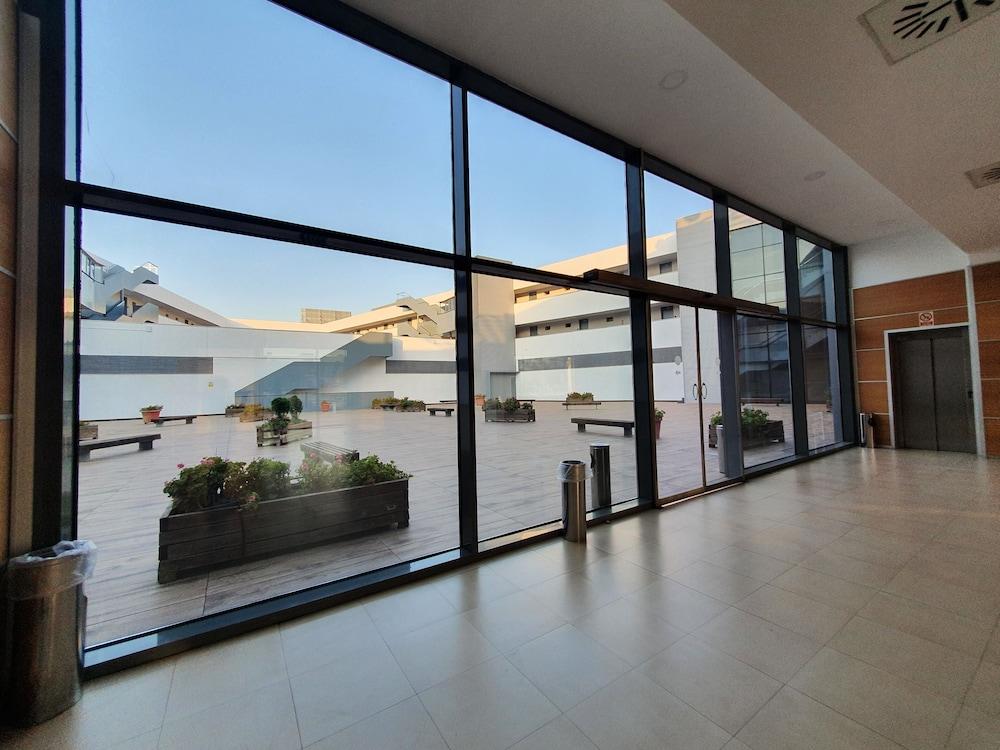 Iberflat Vega De Triana Apartment Camas Exterior photo