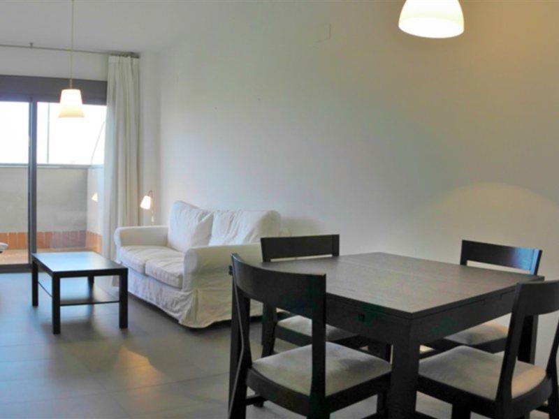 Iberflat Vega De Triana Apartment Camas Exterior photo