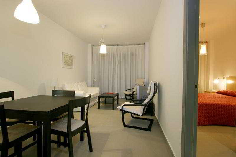 Iberflat Vega De Triana Apartment Camas Exterior photo